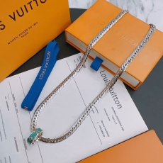 Louis Vuitton Necklaces